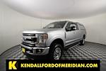 Used 2020 Ford F-250 XLT Crew Cab 4x4, Pickup for sale #RAJ6294 - photo 1