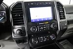 Used 2020 Ford F-250 XLT Crew Cab 4x4, Pickup for sale #RAJ6294 - photo 18