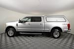 Used 2020 Ford F-250 XLT Crew Cab 4x4, Pickup for sale #RAJ6294 - photo 3