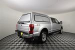 Used 2020 Ford F-250 XLT Crew Cab 4x4, Pickup for sale #RAJ6294 - photo 7