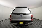 Used 2020 Ford F-250 XLT Crew Cab 4x4, Pickup for sale #RAJ6294 - photo 9