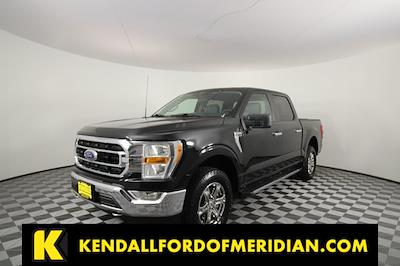 2021 Ford F-150 SuperCrew Cab 4x4, Pickup for sale #RAJ6366 - photo 1