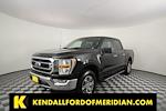 2021 Ford F-150 SuperCrew Cab 4x4, Pickup for sale #RAJ6366 - photo 1