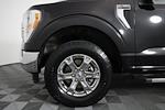 2021 Ford F-150 SuperCrew Cab 4x4, Pickup for sale #RAJ6366 - photo 11