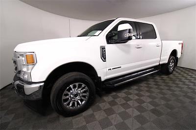 2022 Ford F-350 Crew Cab SRW 4x4, Pickup for sale #RAM4858 - photo 1