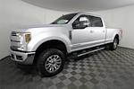 2019 Ford F-350 Crew Cab SRW 4x4, Pickup for sale #RAM4923A - photo 4