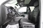 Used 2021 Chevrolet Silverado 3500 LTZ Crew Cab 4x4, Pickup for sale #RAM5042A - photo 10