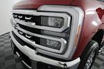 2023 Ford F-350 Crew Cab SRW 4x4, Pickup for sale #RAM6028 - photo 10