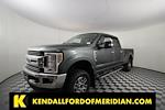 Used 2018 Ford F-350 XLT Crew Cab 4x4, Pickup for sale #RAM6028A - photo 1