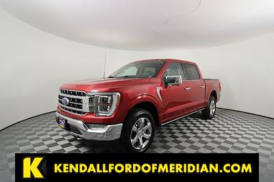 2023 Ford F-150 SuperCrew Cab 4x4, Pickup for sale #RAM6133 - photo 1