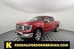 2023 Ford F-150 SuperCrew Cab 4x4, Pickup for sale #RAM6133 - photo 1