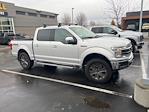 2019 Ford F-150 SuperCrew Cab 4x4, Pickup for sale #RAM6186A - photo 3