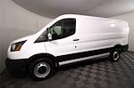 Used 2021 Ford Transit 150 Base Low Roof RWD, Empty Cargo Van for sale #RB9463 - photo 1