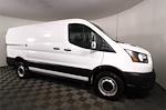 Used 2021 Ford Transit 150 Base Low Roof RWD, Empty Cargo Van for sale #RB9463 - photo 4