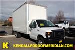 Used 2017 Ford E-450 4x2, Box Van for sale #RC7940 - photo 1