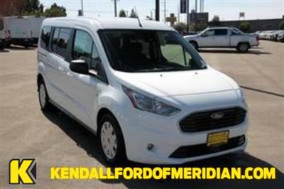 Used 2020 Ford Transit Connect XLT FWD, Passenger Van for sale #RF19524 - photo 1