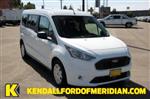 Used 2020 Ford Transit Connect XLT FWD, Passenger Van for sale #RF19524 - photo 1