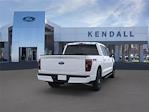 2023 Ford F-150 SuperCrew Cab 4x4, Pickup for sale #RF28429 - photo 8
