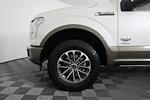 2016 Ford F-150 SuperCrew Cab 4x4, Pickup for sale #RF30317B - photo 11