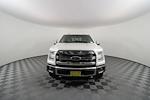 2016 Ford F-150 SuperCrew Cab 4x4, Pickup for sale #RF30317B - photo 4