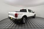 2016 Ford F-150 SuperCrew Cab 4x4, Pickup for sale #RF30317B - photo 7