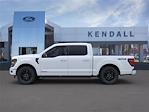 2024 Ford F-150 SuperCrew Cab 4x4, Pickup for sale #RF30372 - photo 4