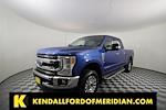 Used 2022 Ford F-350 XLT Crew Cab 4x4, Pickup for sale #RJ1002 - photo 1