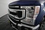 Used 2022 Ford F-350 XLT Crew Cab 4x4, Pickup for sale #RJ1002 - photo 10