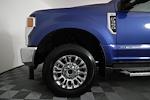 Used 2022 Ford F-350 XLT Crew Cab 4x4, Pickup for sale #RJ1002 - photo 11