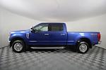 Used 2022 Ford F-350 XLT Crew Cab 4x4, Pickup for sale #RJ1002 - photo 3