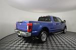 Used 2022 Ford F-350 XLT Crew Cab 4x4, Pickup for sale #RJ1002 - photo 7