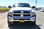 Used 2014 Ram 5500 SLT Crew Cab 4x4, Flatbed Truck for sale #RN20838A - photo 3