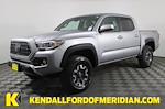 Used 2018 Toyota Tacoma TRD Off-Road Double Cab 4x4, Pickup for sale #RN23307B - photo 1