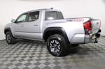 Used 2018 Toyota Tacoma TRD Off-Road Double Cab 4x4, Pickup for sale #RN23307B - photo 2
