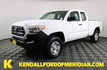 Used 2018 Toyota Tacoma SR5 Extra Cab 4x2, Pickup for sale #RN23667A - photo 1