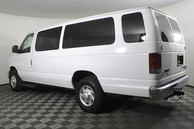 Used 2013 Ford E-350 XLT RWD, Passenger Van for sale #RN24404B - photo 2