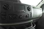 Used 2013 Ford E-350 XLT RWD, Passenger Van for sale #RN24404B - photo 17