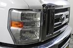 Used 2013 Ford E-350 XLT RWD, Passenger Van for sale #RN24404B - photo 7