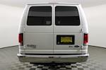 Used 2013 Ford E-350 XLT RWD, Passenger Van for sale #RN24404B - photo 6