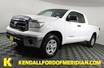 2013 Toyota Tundra Extended Cab 4x4, Pickup #RN25529A - photo 1