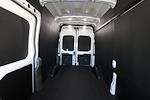 2023 Ford E-Transit 350 High Roof 4x2, Empty Cargo Van #RN27067 - photo 13