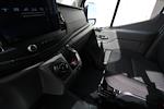 2023 Ford E-Transit 350 Medium Roof 4x2, Empty Cargo Van #RN27186 - photo 11