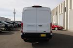 2023 Ford E-Transit 350 Medium Roof 4x2, Empty Cargo Van #RN27186 - photo 7