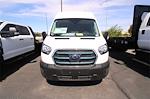2023 Ford E-Transit 350 High Roof RWD, Empty Cargo Van for sale #RN27252 - photo 2