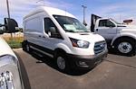 2023 Ford E-Transit 350 High Roof RWD, Empty Cargo Van for sale #RN27252 - photo 3