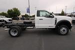2023 Ford F-450 Regular Cab DRW 4x4, Cab Chassis #RN27301 - photo 8