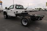 2023 Ford F-450 Regular Cab DRW 4x4, Cab Chassis #RN27301 - photo 2