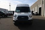 2023 Ford E-Transit 350 High Roof RWD, Empty Cargo Van for sale #RN27339 - photo 5