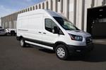 2023 Ford E-Transit 350 High Roof RWD, Empty Cargo Van for sale #RN27339 - photo 6