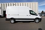 2023 Ford E-Transit 350 High Roof RWD, Empty Cargo Van for sale #RN27339 - photo 7